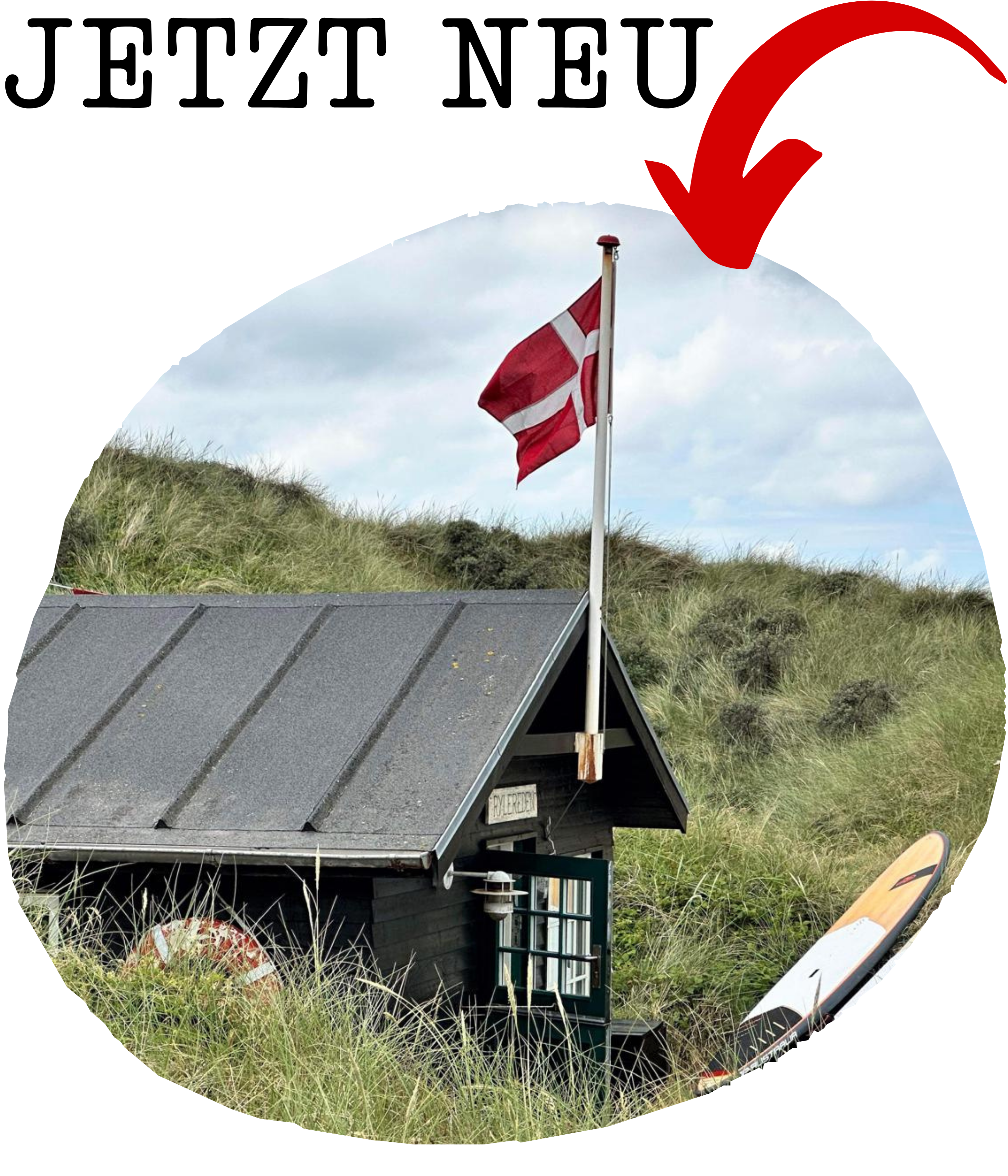 Dänemark